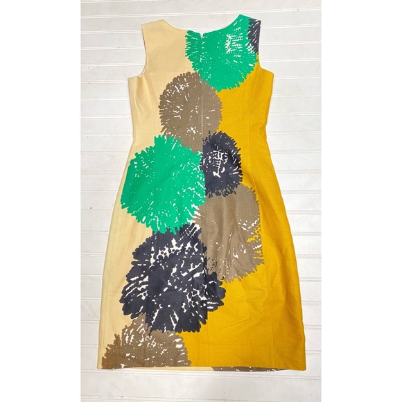 Tabitha Sleeveless Casual Dress - Picture 4 of 11